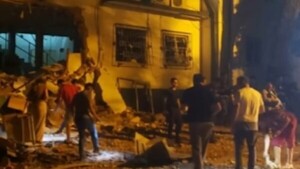 Intento de asalto en Coronel Bogado: atacan empresa agroexportadora