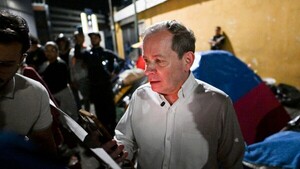 Detienen a aliado de Machado y se cancela sesión para tratar amnistía