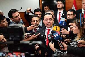 Bello alardea recaudación, mientras bonistas alertan al BCP sobre incumplimiento de pagos - Política - ABC Color