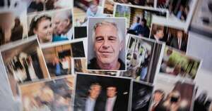 La Nación / Los archivos Epstein empañan reputaciones de élites en EE. UU. y en gobiernos y realezas europeos