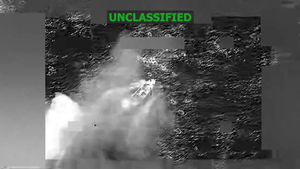 EE.UU atacó una nueva «narcolancha»: dos muertos y un sobreviviente