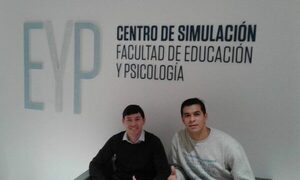Paraguayos logran publicación científica internacional en educación inclusiva
