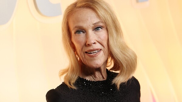 Revelan causa de muerte de la actriz Catherine O'Hara