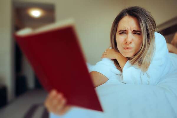 La regla de las 50 páginas: el truco para dejar un libro sin culpa y elegir mejor - Estilo de vida - ABC Color