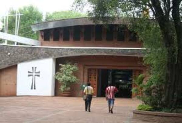 Refuerzan controles para preservar el respeto y la espiritualidad en el Santuario de Itacuá