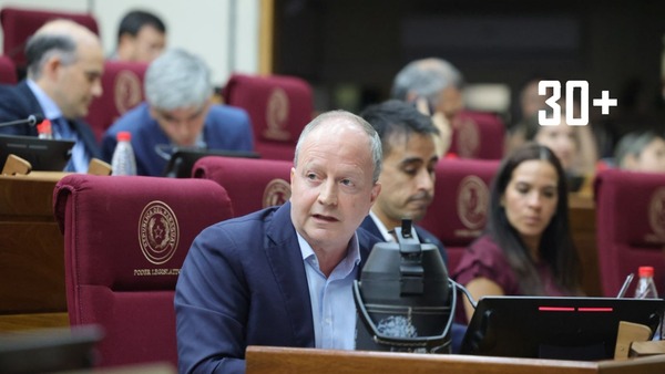 Reforma de Caja Fiscal: “Estamos satisfechos con la versión aprobada en Diputados” - trece