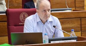 Caja Fiscal: “La reforma hay que hacerla sí o sí”, afirma ministro de Economía | Unicanal