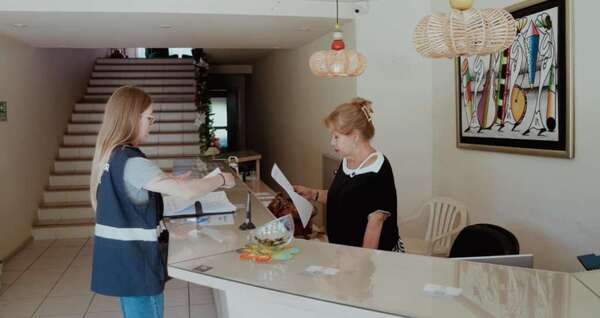 Agencia Costa Cruceros ya no está habilitada para operar