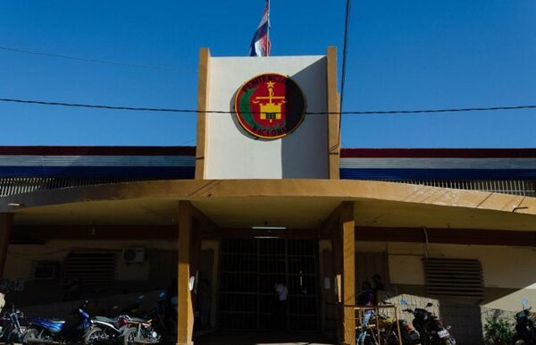 Descartan faltante en armería de Tacumbú