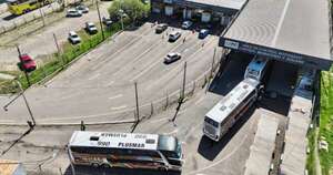 La Nación / El sistema migratorio unificado entre Paraguay y Argentina se pone en marcha