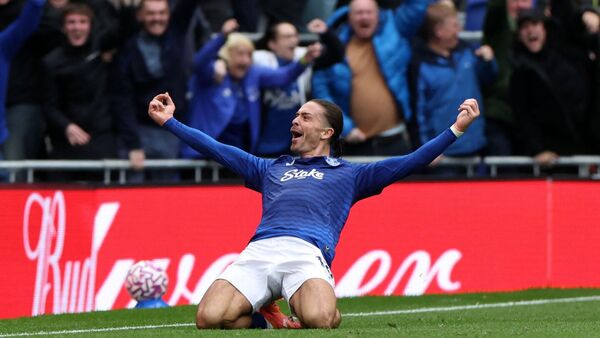 Grealish, adiós a la temporada