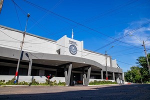Ministerio de Justicia desmiente desaparición de armas en la Penitenciaría de Tacumbú
