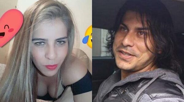 Popular / Mami de los peques de Walter Fretes vende fotos tie'y: "Me gusta esta nueva faceta"