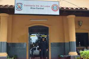 Inseguridad en Luque: advierten sobre impacto de las adicciones