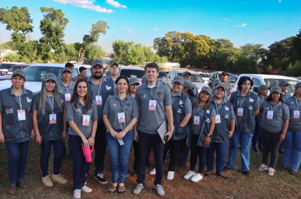 Becas del Gobierno: inician visitas casa por casa a postulantes