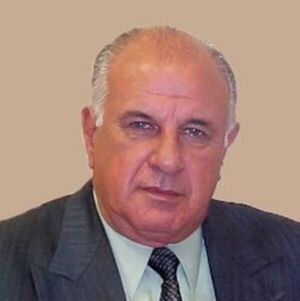 Óscar Denis cumple 80 años y su familia pide que no se normalice su ausencia - Concepción al Día