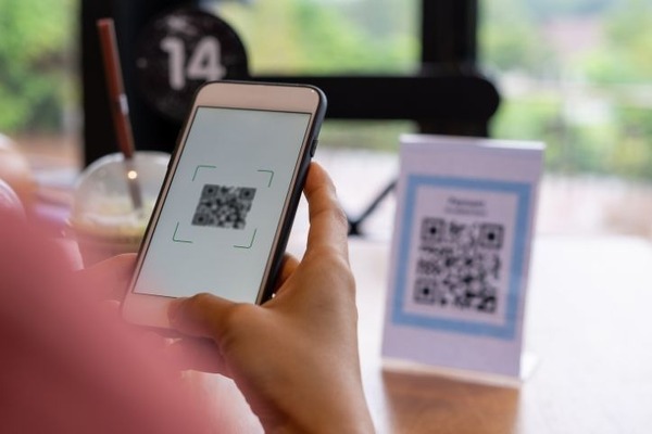 QR se consolida como principal medio de pago digital en Paraguay