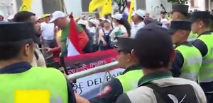 Reforma Fiscal desata masivas protestas y aumenta la presión sobre el Congreso