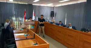 Concejal plantea "adecuar" ordenanza de control y protección animal a nueva ley - San Lorenzo Hoy