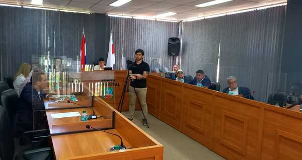 Concejal plantea "adecuar" ordenanza de control y protección animal a nueva ley - San Lorenzo Hoy