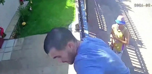 Adictos invaden una vivienda y amenazan de muerte a los dueños