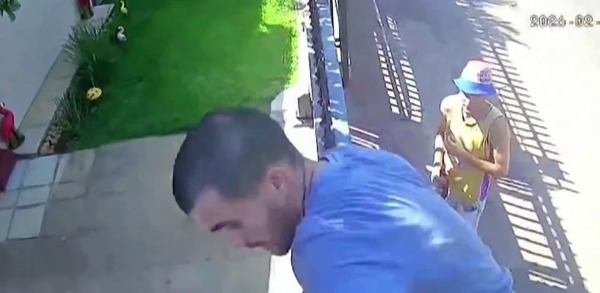 Adictos invaden una vivienda y amenazan de muerte a los dueños