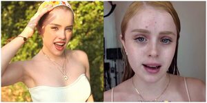 Popular / (VIDEO) Gaby Ovelar se llenó de jari'i: "Soy alérgica a los ejercicios"