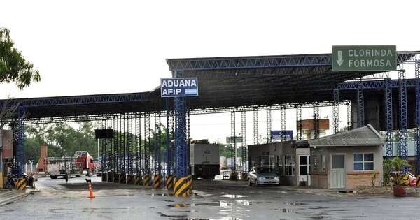 Diario HOY | Con este plan prometen reducir drásticamente las filas en Clorinda–Falcón