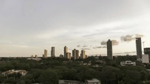 MADES informa que la calidad del aire es buena y descarta riesgos actuales