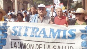 Reforma de Caja Fiscal: los más antiguos ya están presentando sus renuncias