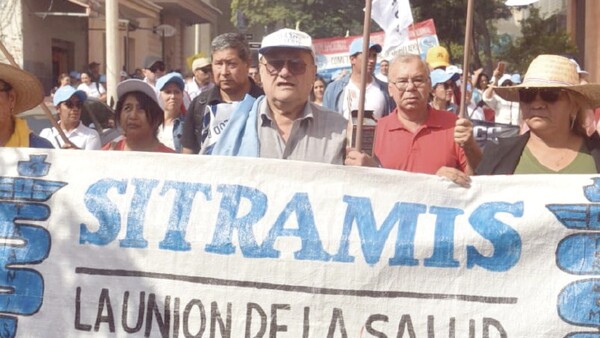 Reforma de Caja Fiscal: los más antiguos ya están presentando sus renuncias