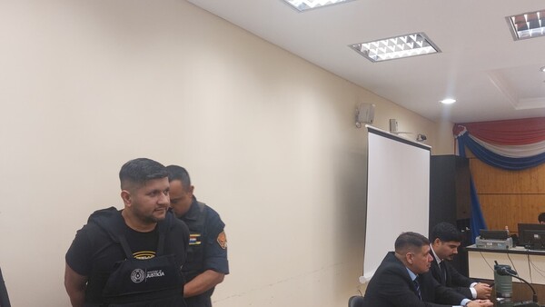 Feminicidio: La Corte ratifica 34 años de cárcel por estrangular a su hijastra