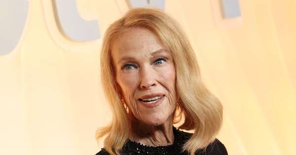 La Nación / La actriz de “Mi pobre angelito” murió de un coágulo sanguíneo