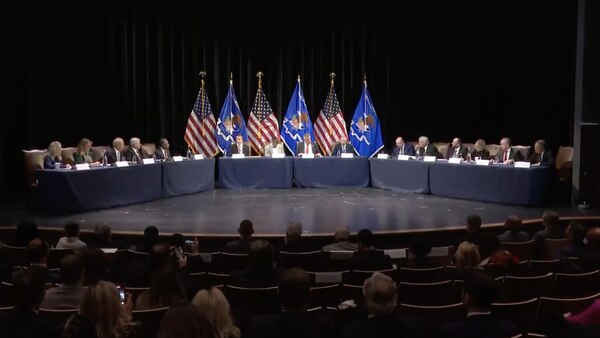 Alertan sobre el alarmante aumento del antisemitismo en Estados Unidos