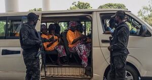 La Nación / Nigeria: secuestran a nueve católicos durante noche de oración