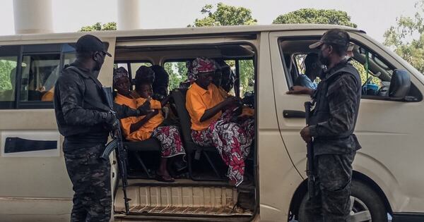 La Nación / Nigeria: secuestran a nueve católicos durante noche de oración