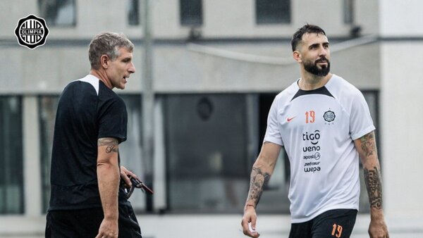 Palermo desmiente a Lucas Pratto y aclara la relación