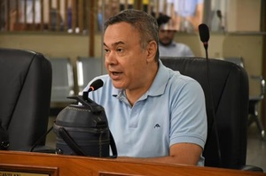 El PLRA se encuentra en la “deriva”, según concejal