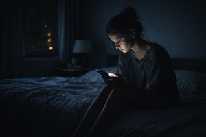 Entre el miedo y la pose: FOMO y JOMO como síntomas de una vida en alerta permanente - El Trueno