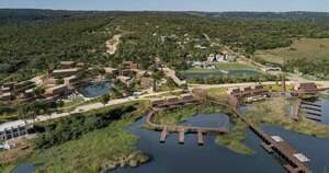 Arbórea Hills, nueva joya de San Bernardino