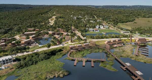 Arbórea Hills, nueva joya de San Bernardino