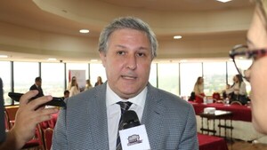 Bancada democrática pedirá postergar estudio de la reforma de la Caja Fiscal en el Senado