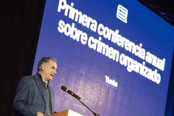 Uruguay es la democracia más sólida de América Latina, según Transparencia Internacional - Mundo - ABC Color