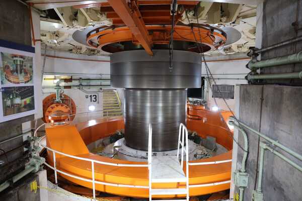 Itaipú suministró 2.619 GWh de energía a Paraguay en enero de 2026 - ADN Digital