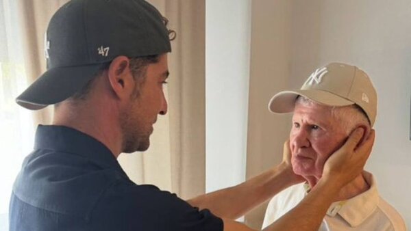 Fallece José Bisbal, excampeón de España de boxeo y padre de David Bisbal