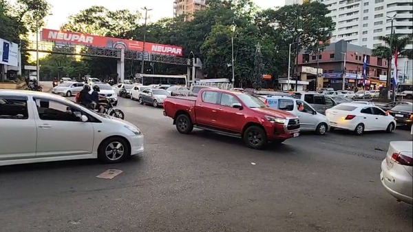 Nuevo robo de Tirzepatida en CDE