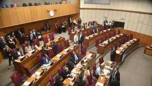 Cartismo no tiene votos para aprobar reforma de la Caja Fiscal, según Villalba