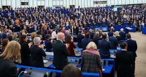 La Nación / Acuerdo UE-Mercosur: Parlamento Europeo adopta salvaguardias para agricultores