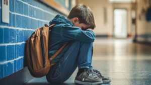 Vuelta a clases puede generar ansiedad, enojo y hasta aislamiento: ¿cómo acompañar a los niños?