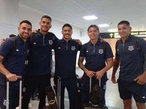 2 de Mayo, rumbo a Lima para buscar una histórica clasificación - 2 de Mayo - ABC Color